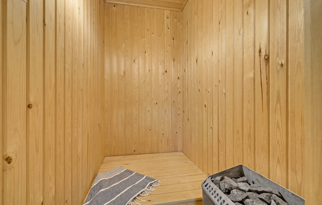 Semesterhus - Blåvand , Danmark - A3640 16