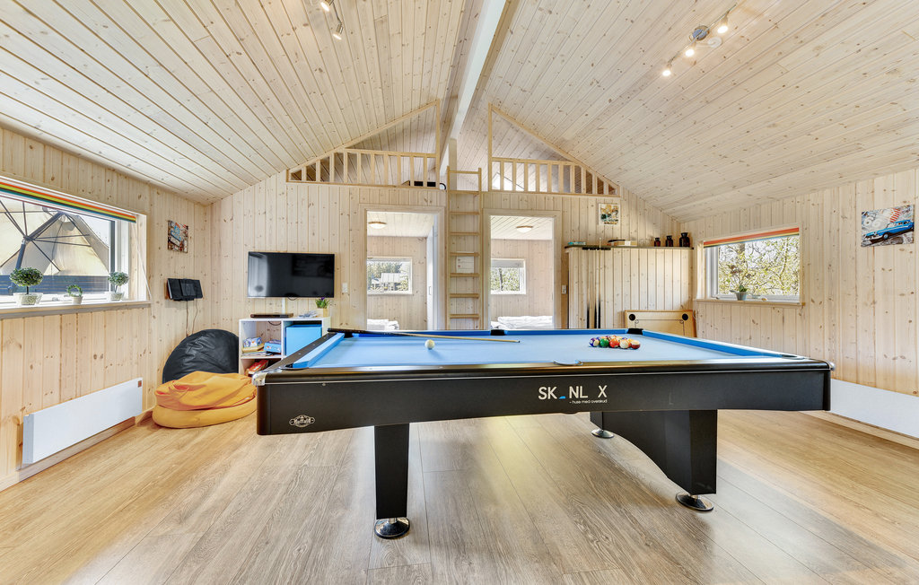 Feriehuse - Houstrup , Danmark - A3613 28