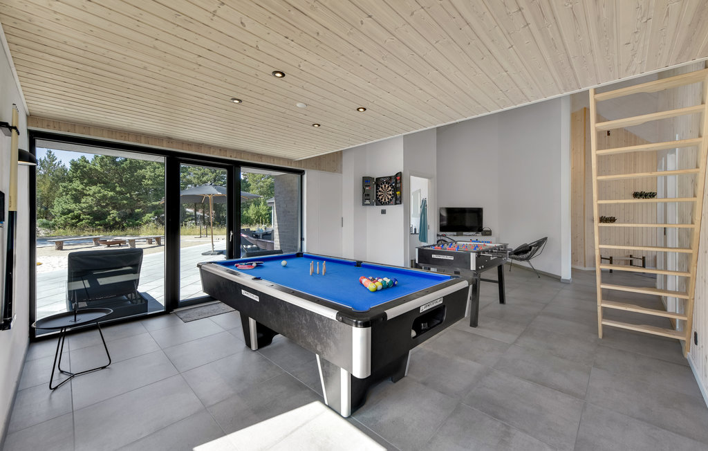 Ferienhaus - Blåvand , Dänemark - A3622 6