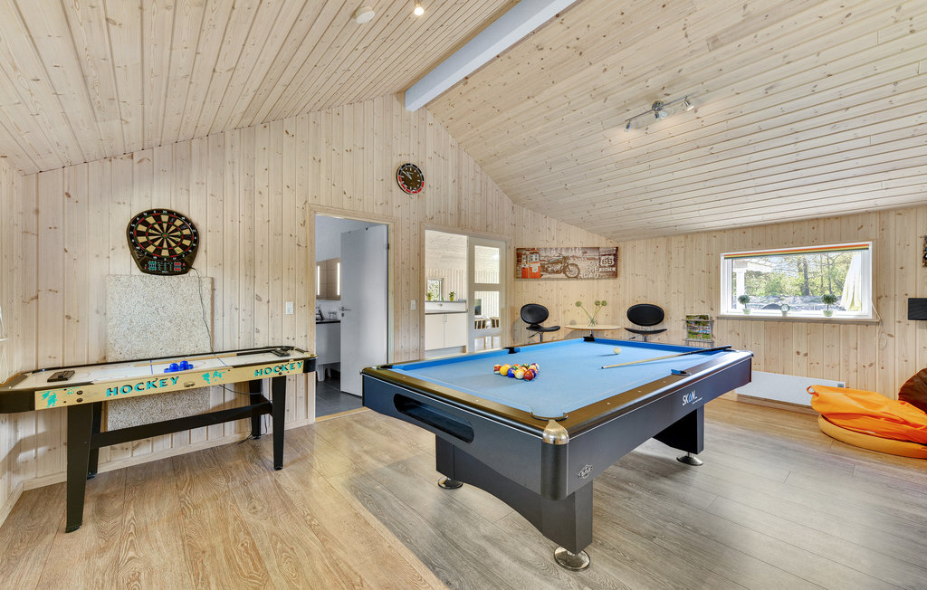 Feriehuse - Houstrup , Danmark - A3613 7