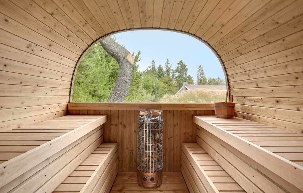 Ferienhaus - Blåvand , Dänemark - A3622 7