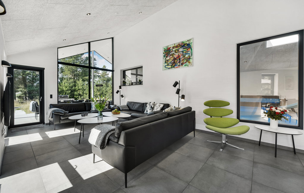 Ferienhaus - Blåvand , Dänemark - A3622 3