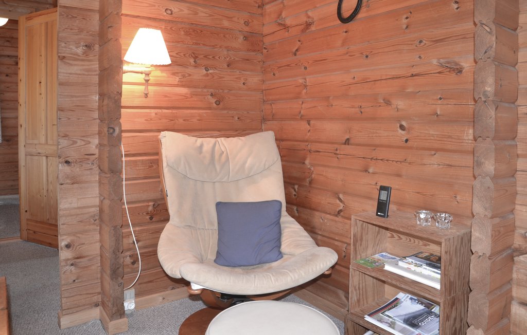 Ferienhaus - Houstrup , Dänemark - A3695 5