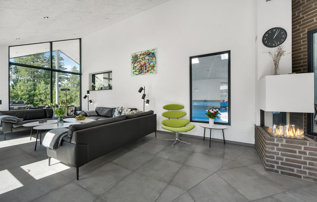 Ferienhaus - Blåvand , Dänemark - A3622 39