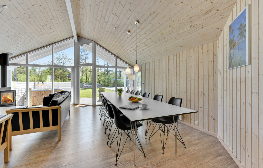 Feriehuse - Houstrup , Danmark - A3613 5