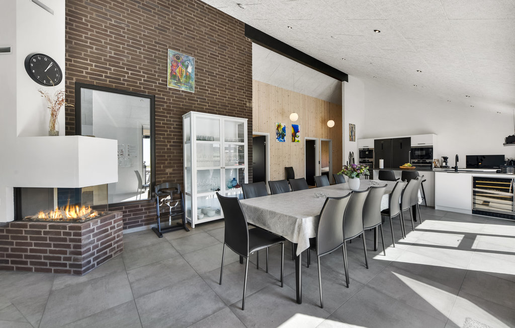 Ferienhaus - Blåvand , Dänemark - A3622 38