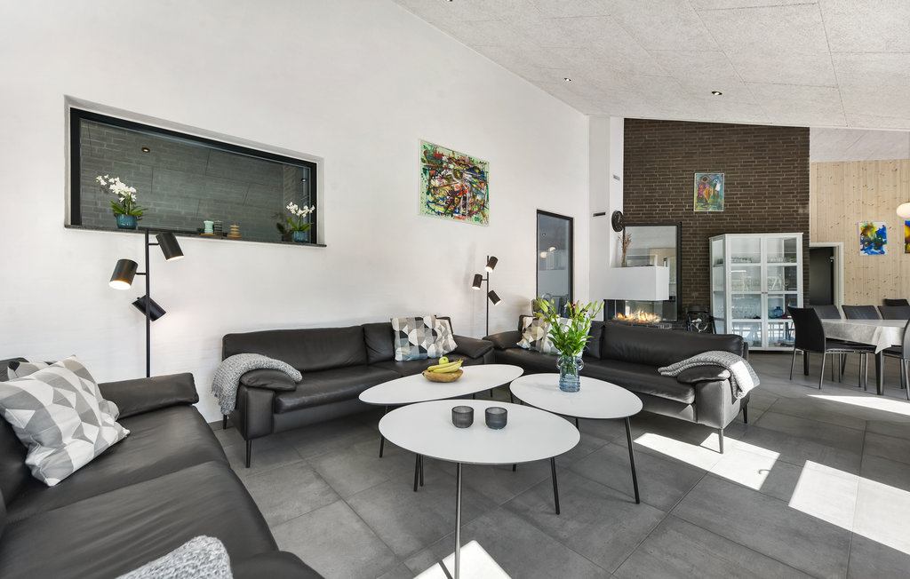 Ferienhaus - Blåvand , Dänemark - A3622 37