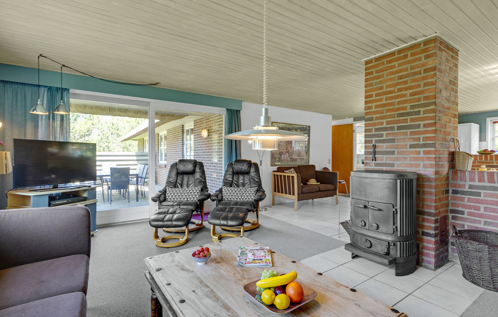 Semesterhus - Blåvand , Danmark - A3640 4