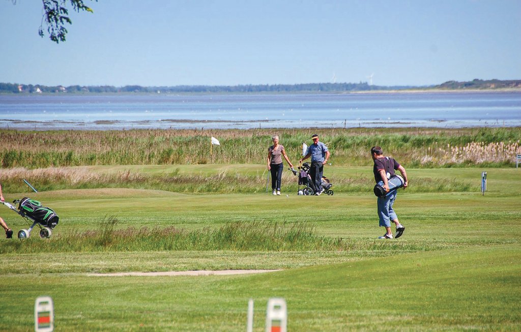 Ferienhaus - Blåvand , Dänemark - A3622 55