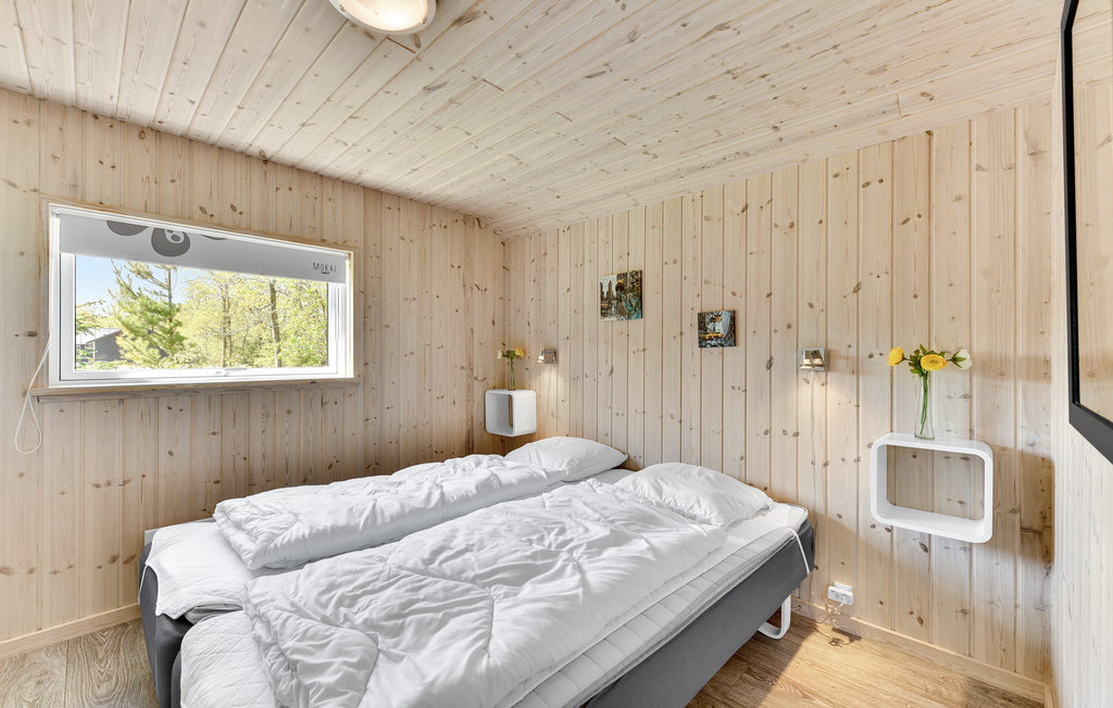 Feriehuse - Houstrup , Danmark - A3613 19