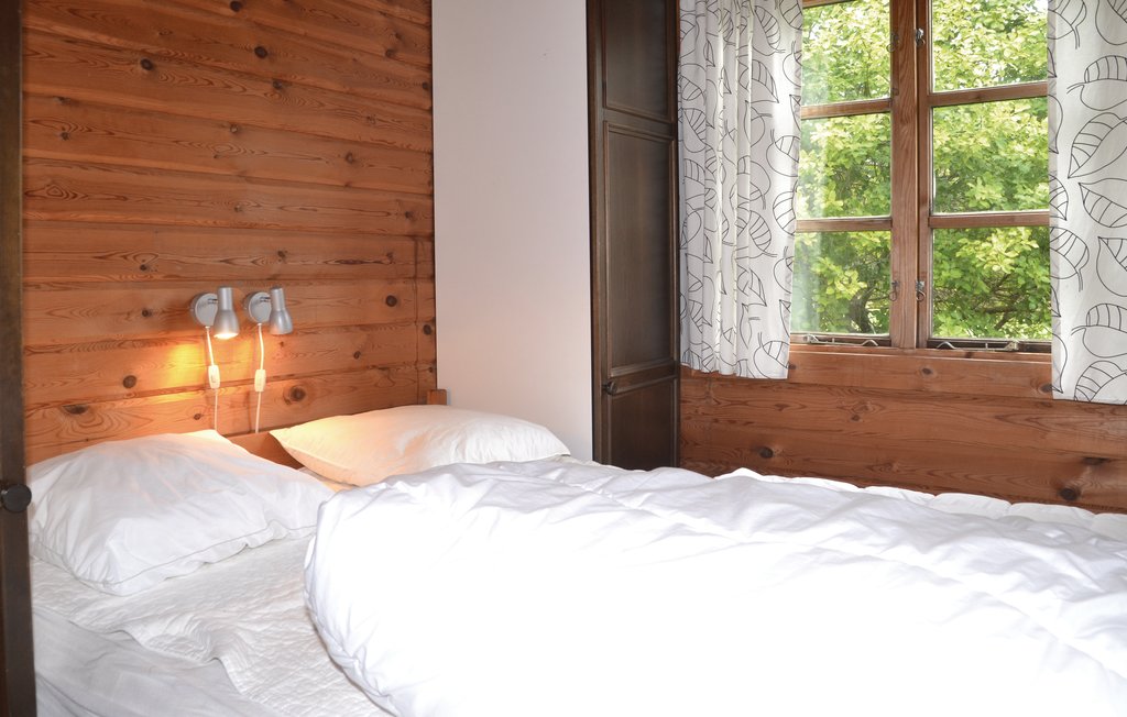 Ferienhaus - Houstrup , Dänemark - A3695 10