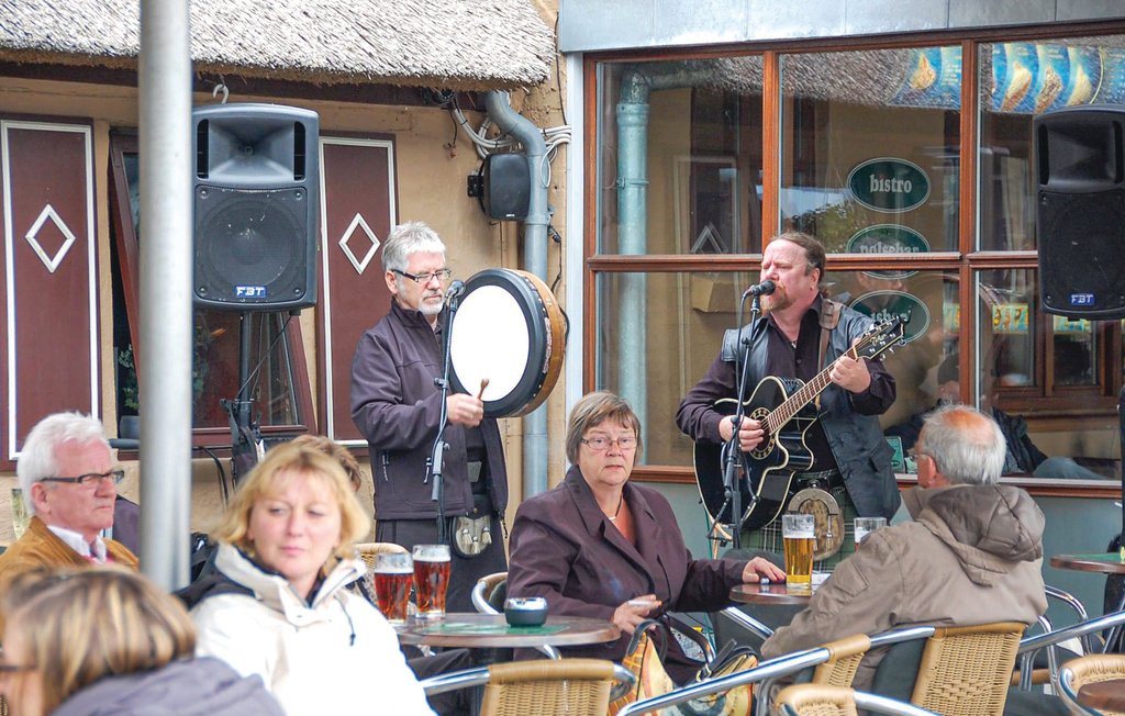 Ferienhaus - Blåvand , Dänemark - A3622 61