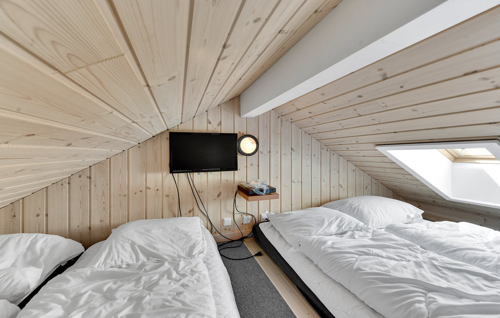 Feriehuse - Houstrup , Danmark - A3613 23