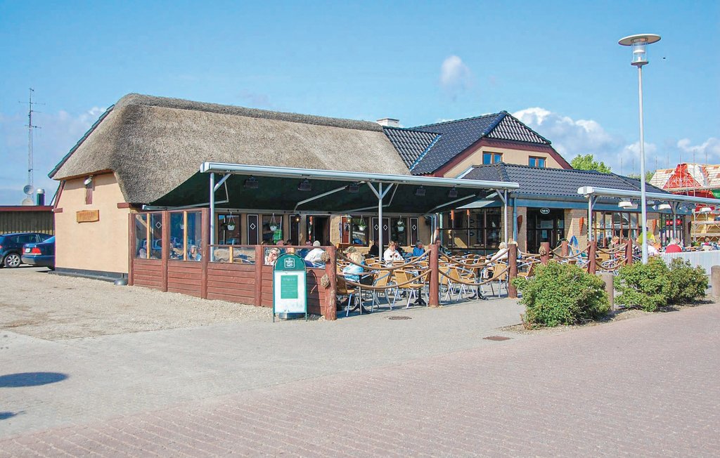 Ferienhaus - Blåvand , Dänemark - A3622 59