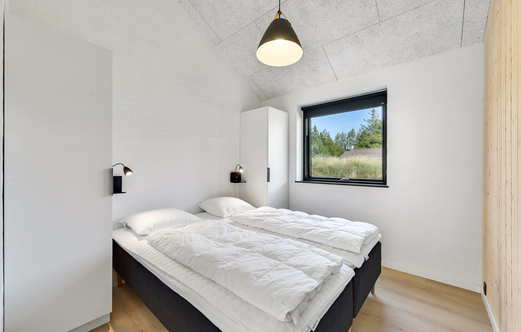 Ferienhaus - Blåvand , Dänemark - A3622 47