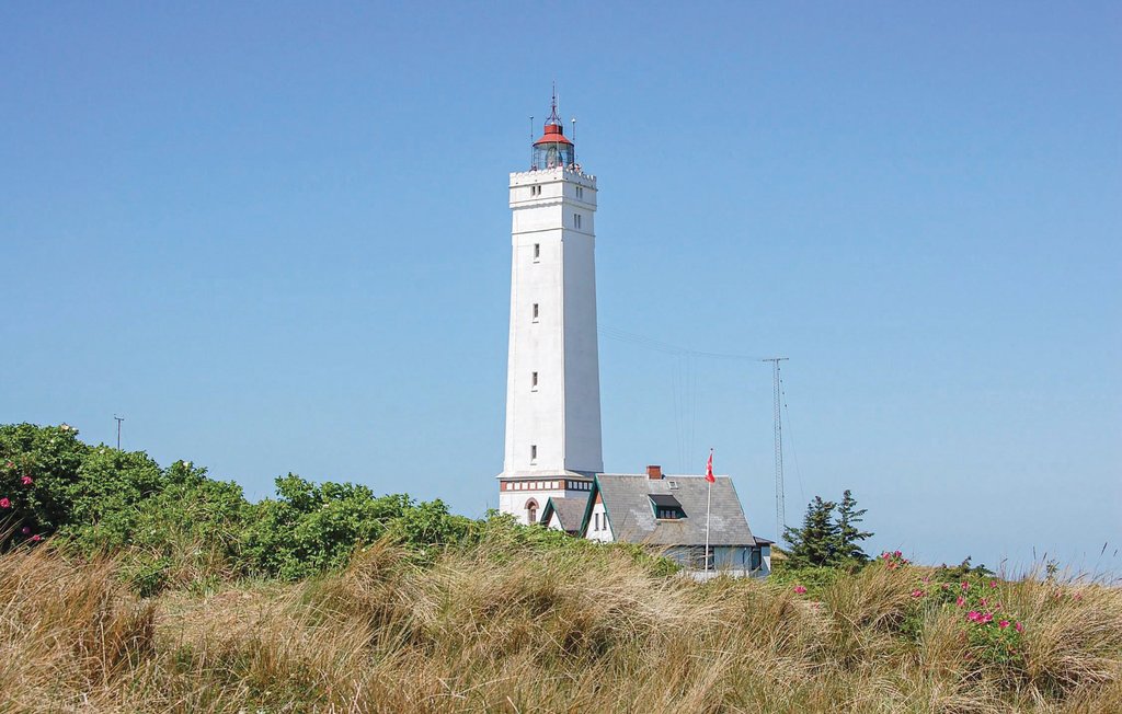 Ferienhaus - Blåvand , Dänemark - A3622 58
