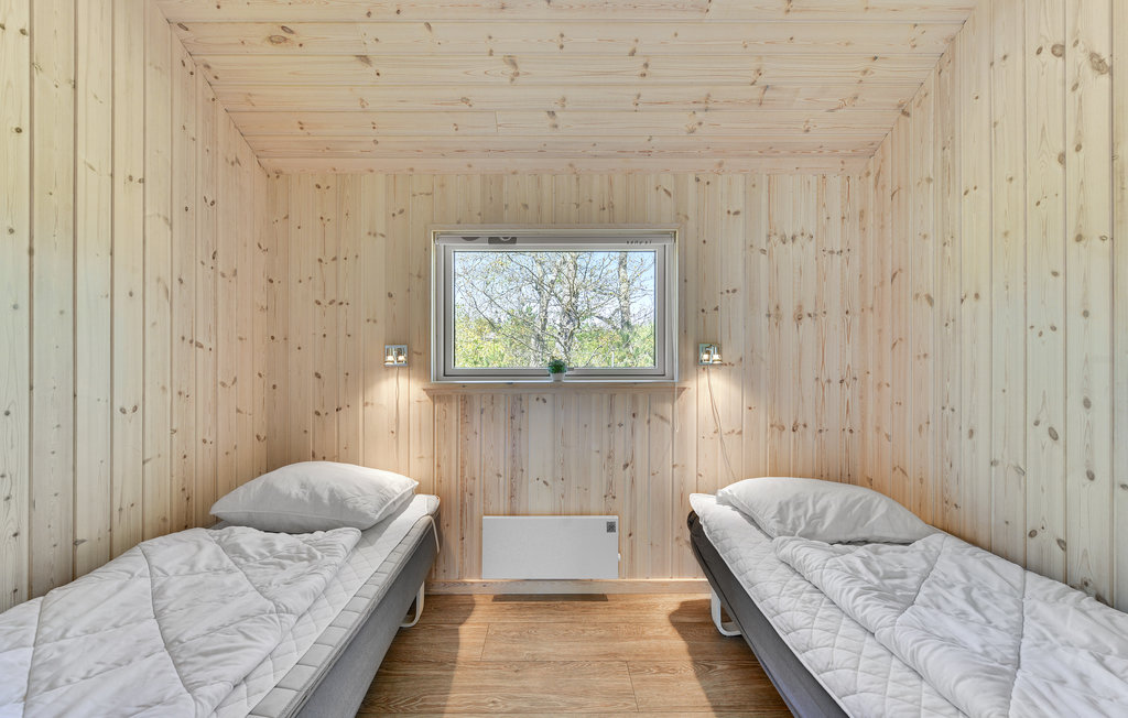 Feriehuse - Houstrup , Danmark - A3613 22