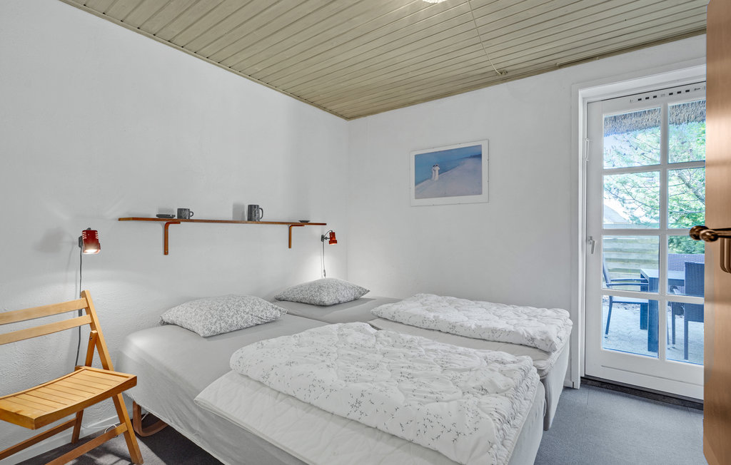Semesterhus - Blåvand , Danmark - A3640 11