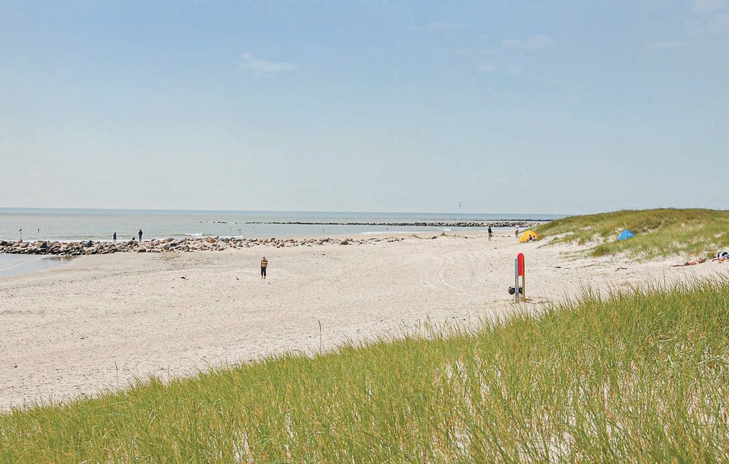 Ferienhaus - Blåvand , Dänemark - A3622 56