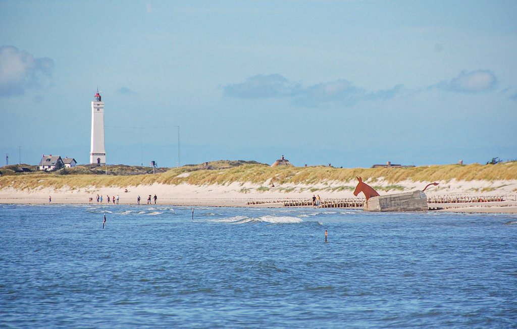Ferienhaus - Blåvand , Dänemark - A3622 57