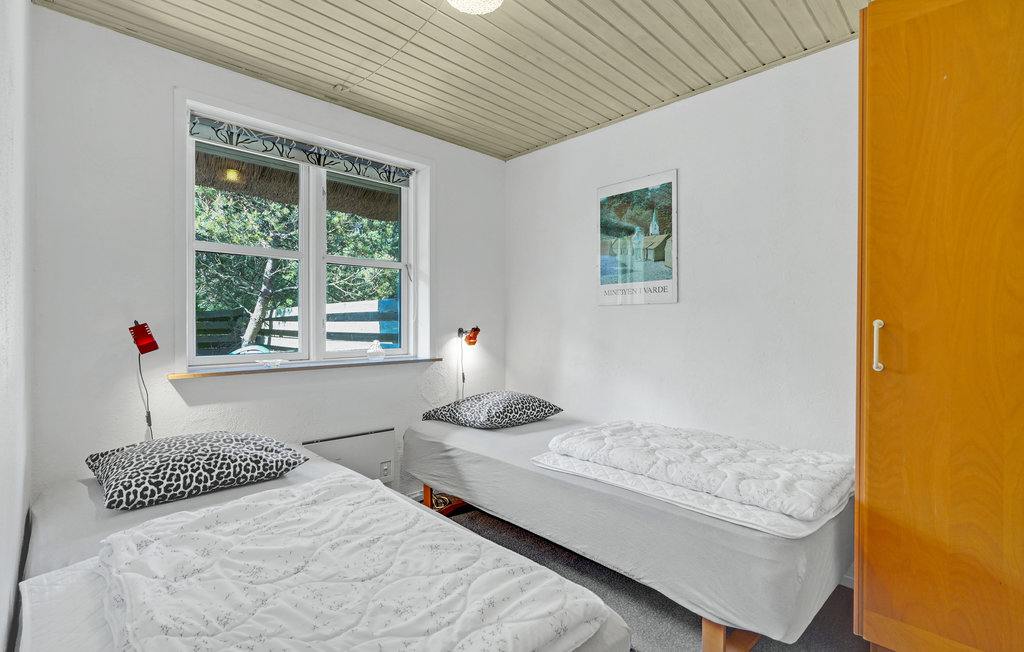 Semesterhus - Blåvand , Danmark - A3640 10