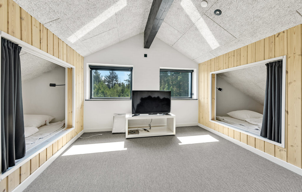 Ferienhaus - Blåvand , Dänemark - A3622 48