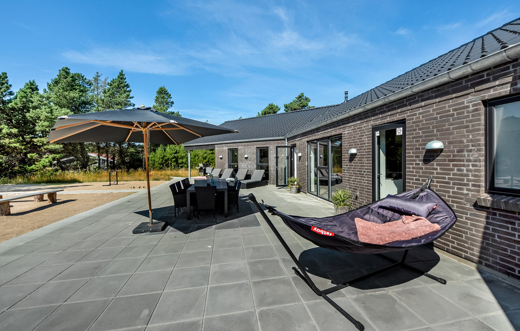 Ferienhaus - Blåvand , Dänemark - A3622 22