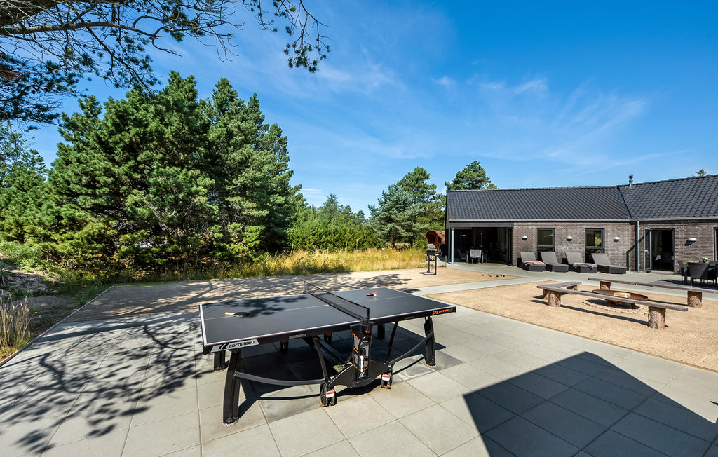 Ferienhaus - Blåvand , Dänemark - A3622 27