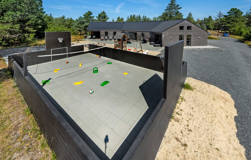 Ferienhaus - Blåvand , Dänemark - A3622 28