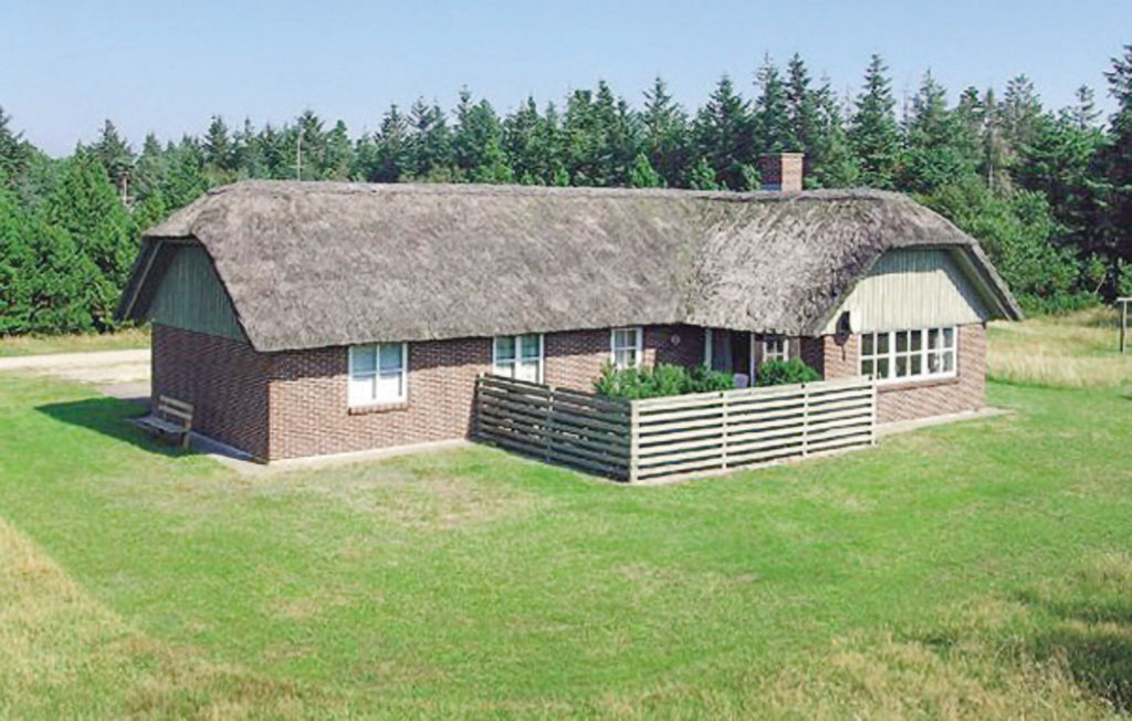 Semesterhus - Blåvand , Danmark - A3640 7