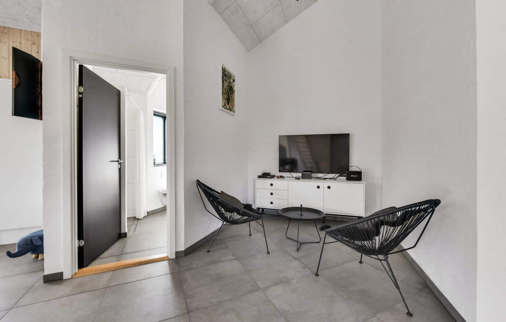 Ferienhaus - Blåvand , Dänemark - A3622 42