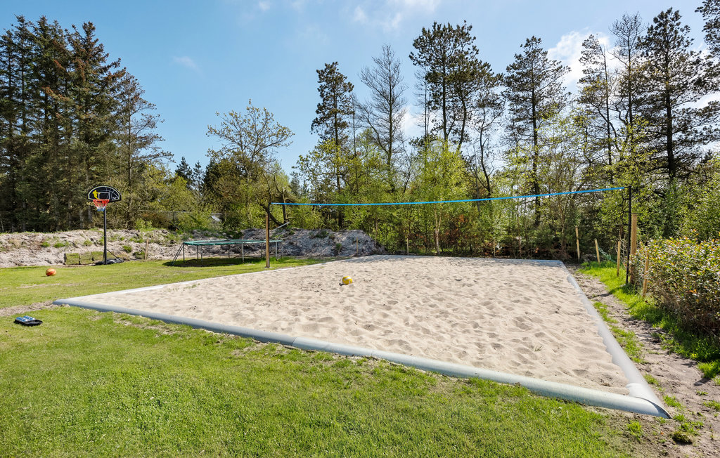 Feriehuse - Houstrup , Danmark - A3613 16