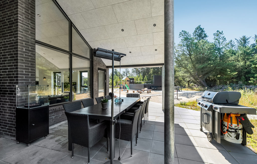 Ferienhaus - Blåvand , Dänemark - A3622 25