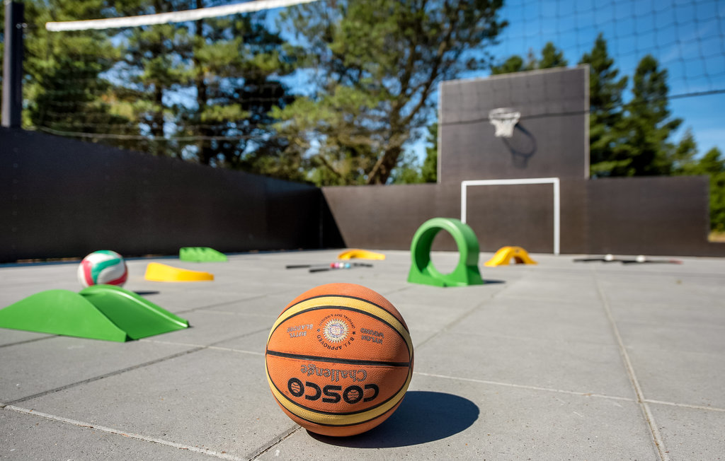 Ferienhaus - Blåvand , Dänemark - A3622 31