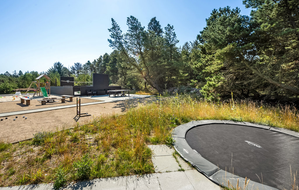 Ferienhaus - Blåvand , Dänemark - A3622 35