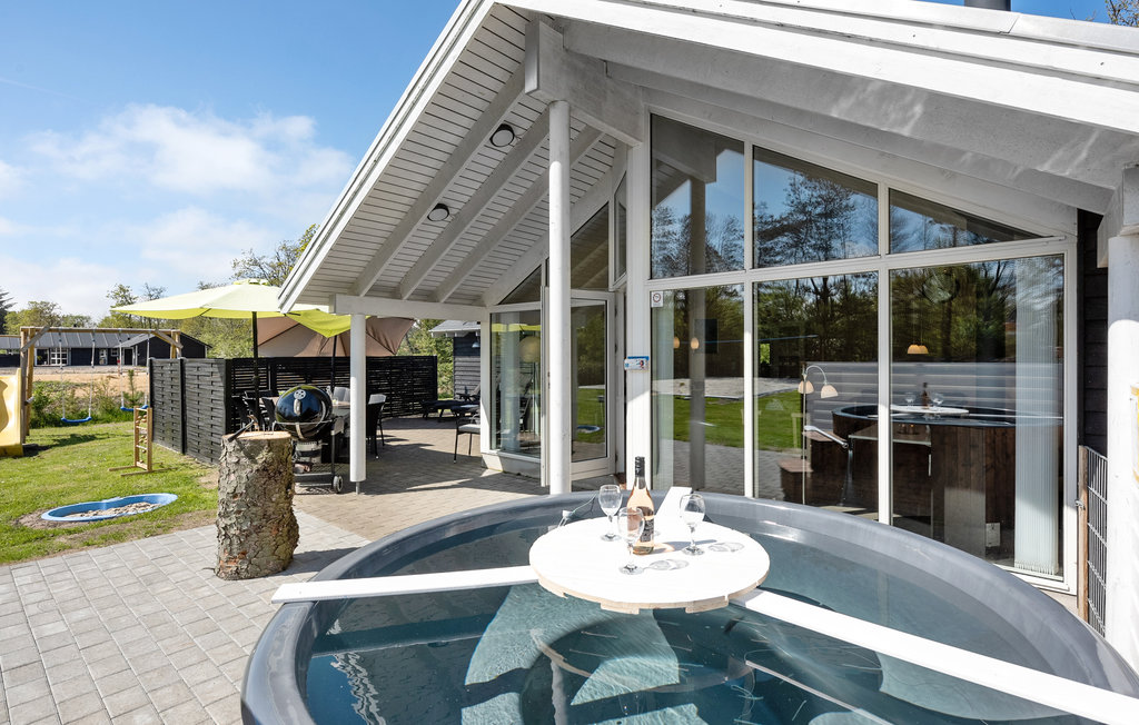 Feriehuse - Houstrup , Danmark - A3613 13