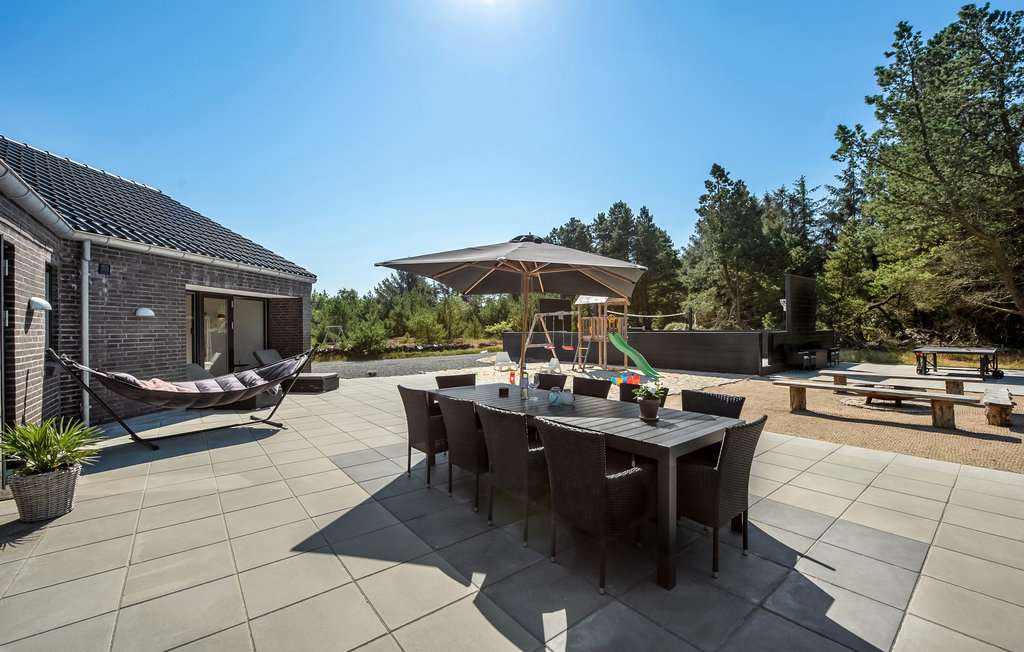 Ferienhaus - Blåvand , Dänemark - A3622 8