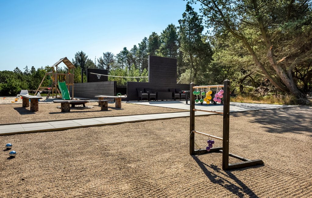 Ferienhaus - Blåvand , Dänemark - A3622 32