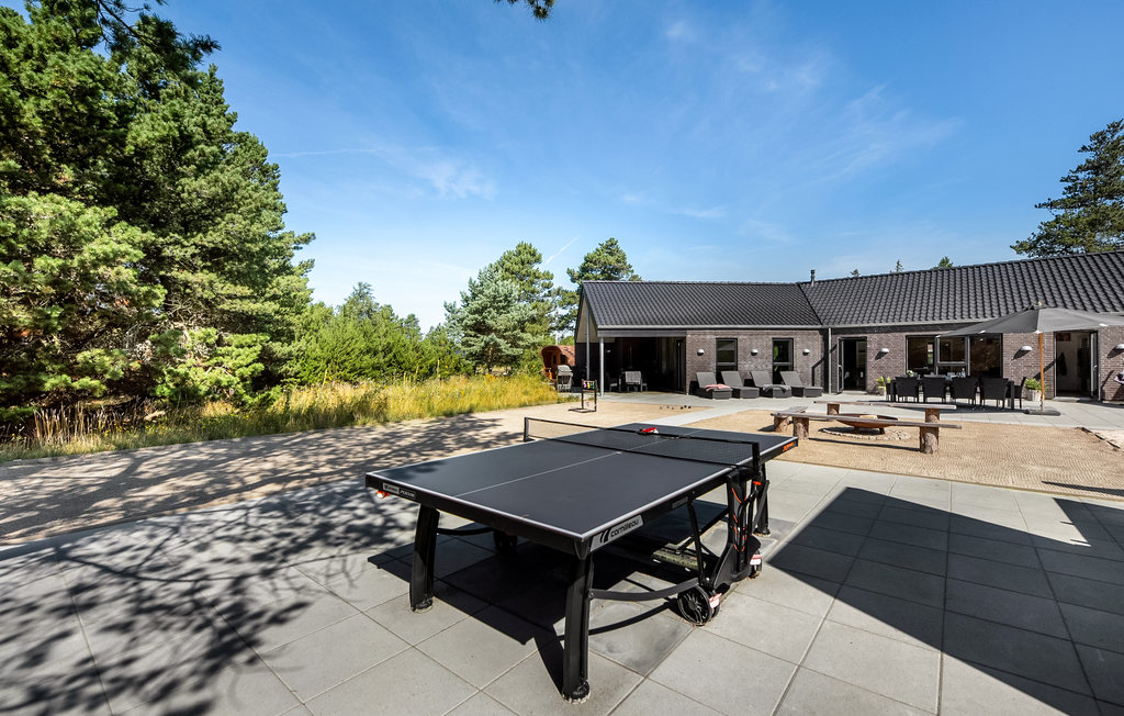 Ferienhaus - Blåvand , Dänemark - A3622 26