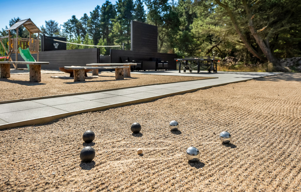 Ferienhaus - Blåvand , Dänemark - A3622 34