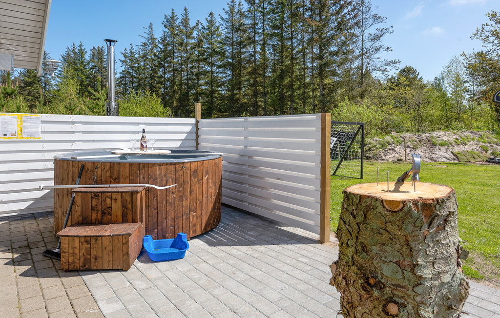 Feriehuse - Houstrup , Danmark - A3613 2