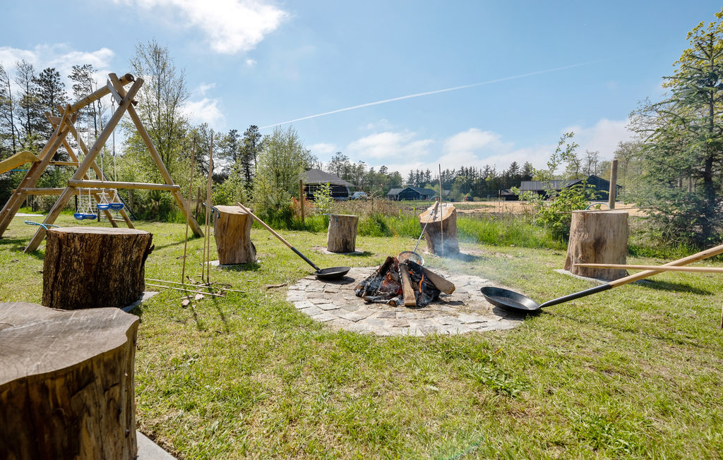 Feriehuse - Houstrup , Danmark - A3613 15