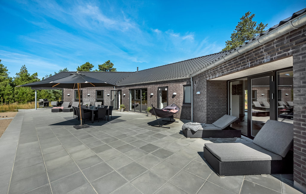 Ferienhaus - Blåvand , Dänemark - A3622 19