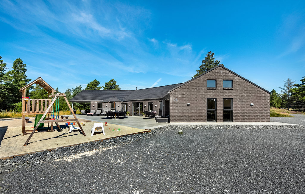 Ferienhaus - Blåvand , Dänemark - A3622 36