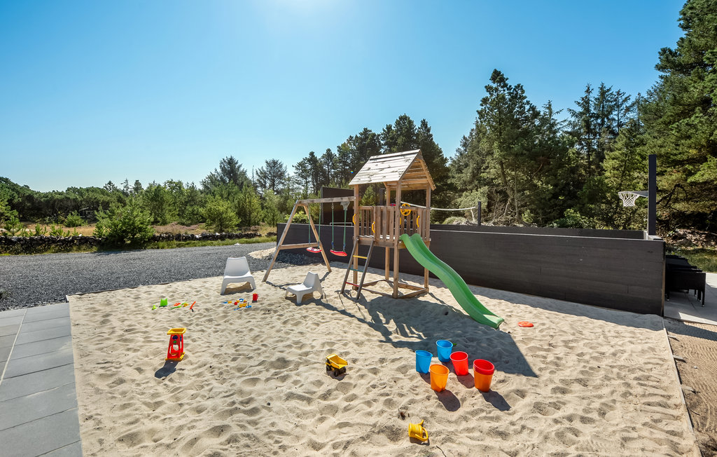 Ferienhaus - Blåvand , Dänemark - A3622 17