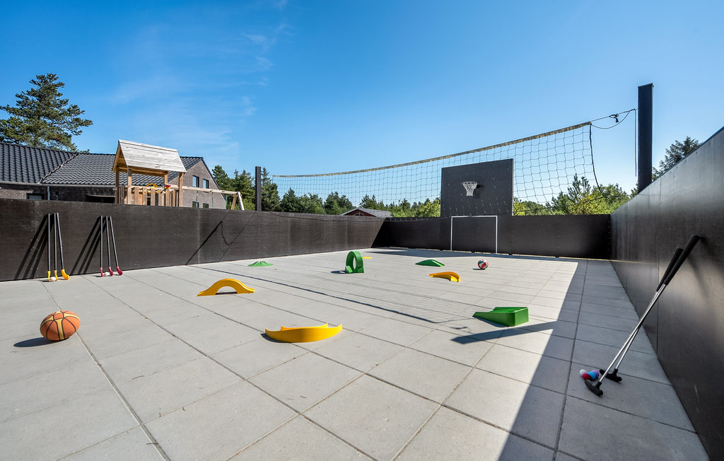 Ferienhaus - Blåvand , Dänemark - A3622 29