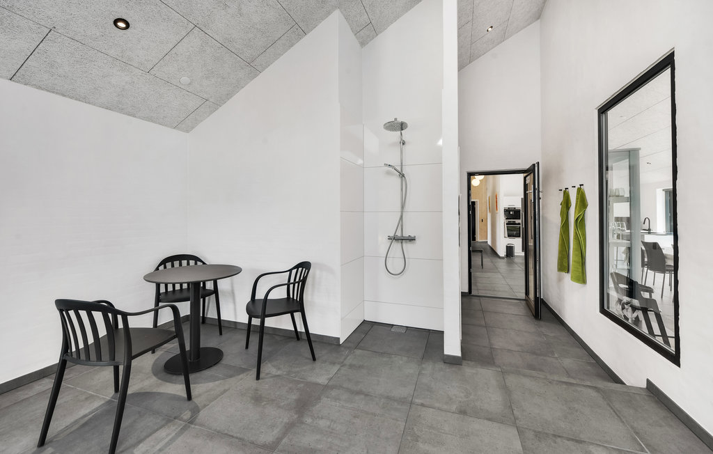 Ferienhaus - Blåvand , Dänemark - A3622 10