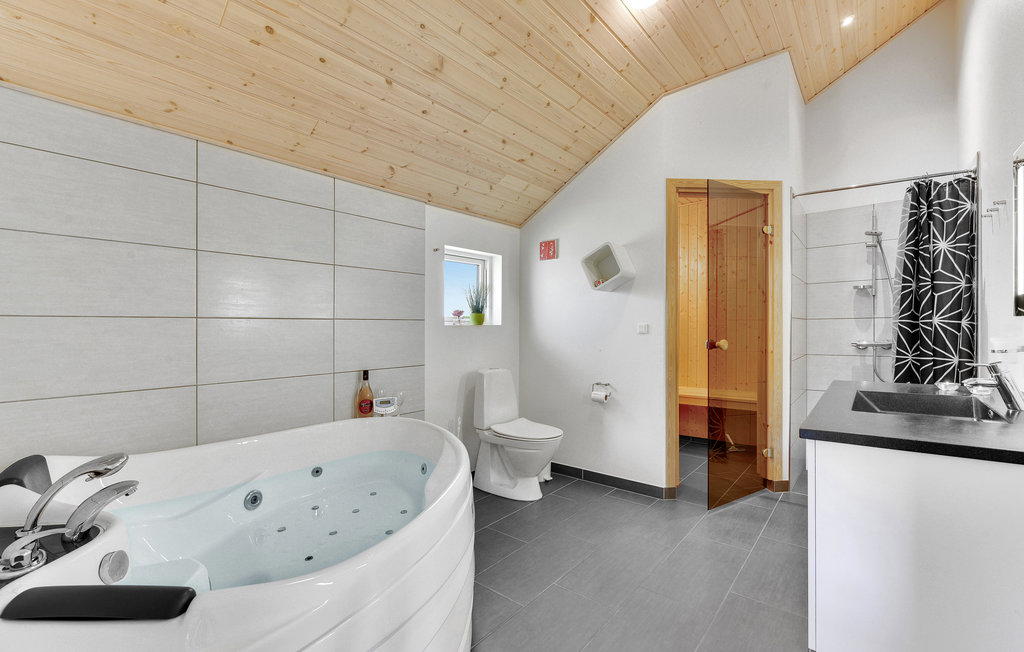 Feriehuse - Houstrup , Danmark - A3613 24