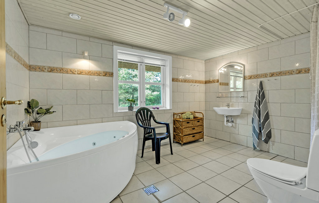 Semesterhus - Blåvand , Danmark - A3640 12