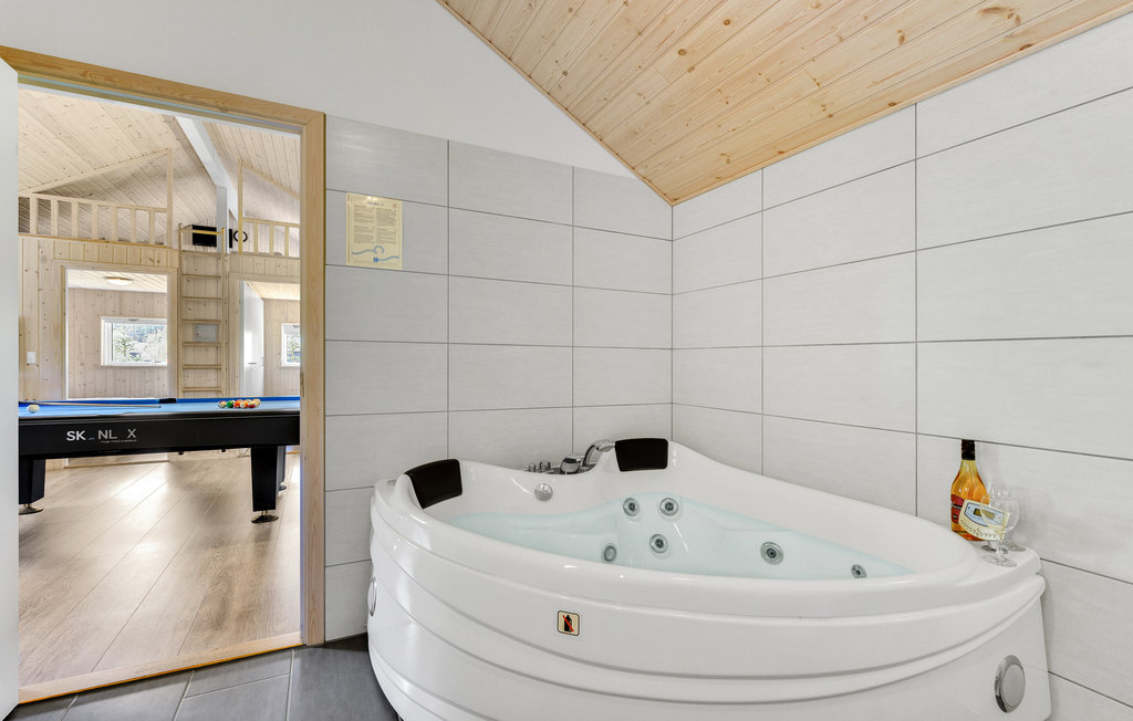 Feriehuse - Houstrup , Danmark - A3613 25